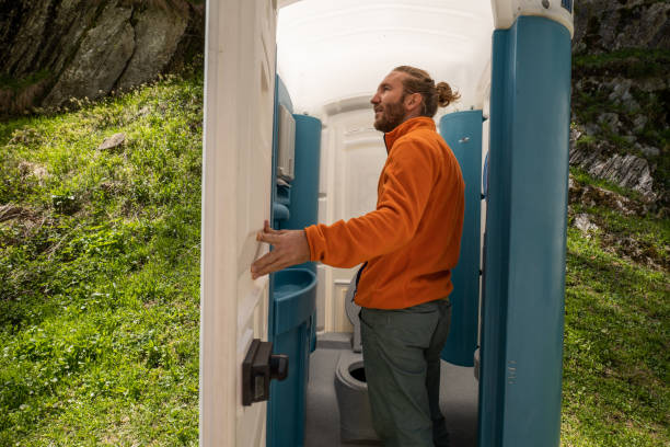 Best Portable restroom solutions  in Chenoa, IL
