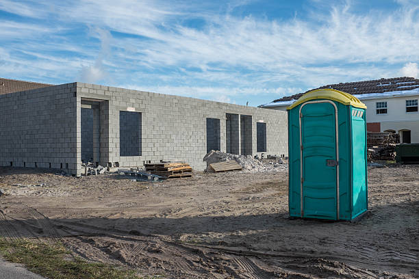 Portable Toilet Options We Offer in Chenoa, IL